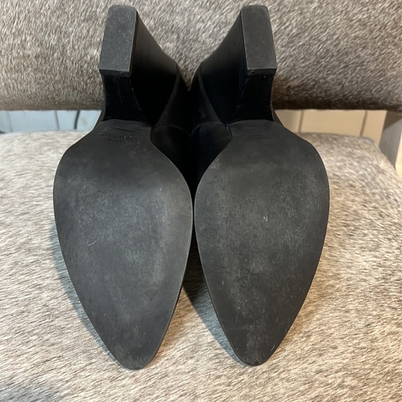 Stuart Weitzman booties - Picture 5 of 7